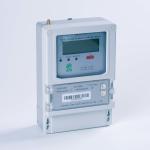 5A 220V Lora Three Phase Prepaid Energy Meter Smart Meter For Prepayment