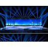 Buy cheap IP21 Kinglight 2020 Stage Rental Led Display Large 2.97mm Led Video Wall Cabinet from wholesalers