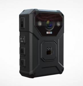 Wholesale Wifi 4G Body Camera 140 Degrees Low Enforcement Video Recorder Surveillance Camera from china suppliers