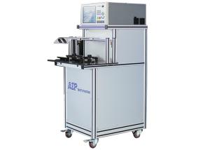 Wholesale Intelligent Stator Testing Machine High Efficiency For AC Induction Motor from china suppliers