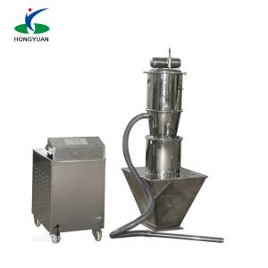 China Large powder granule vacuum automatic feeding machine equipment on sale