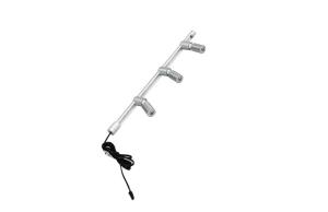 Wholesale 3watt Energy Saving LED Showcase Light , Cold Light Source For Display Lighting from china suppliers