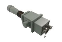 FW-MP Electro-optical Tracking Telescope Electronic Components