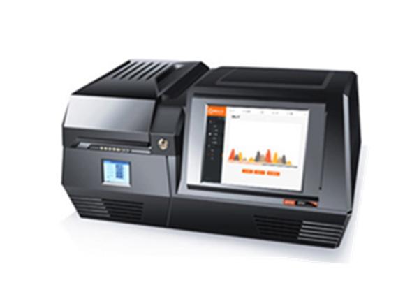 Quality Xrf-w7 Energy Color Xrf Diffuse Spectrometer Minimum Detection Limit Rohs ≤ 2ppm for sale