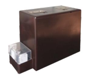 China Dry Type Epoxy Resin Casting MV Current Transformer IEC60044-1 on sale