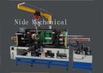 Horizontal Type Stator Coil Middle Forming Machine With Auto Slider