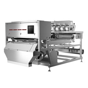 Wholesale Reliable Food Sorting Machine With Self Adaption Temperature Control Function from china suppliers