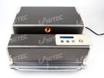 Ubind Cover Binding Machine With Channel Binding , Metal Binding And Hard Cover