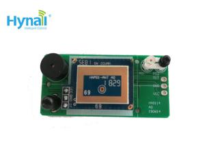 Wholesale HNS114 Small Size Motion Sensor Switch 3 Steps Dimming Ceiling Mount Light Applied from china suppliers