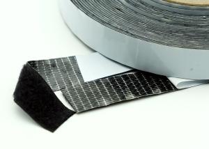 Wholesale Adhesive Backed Hook And Loop Tape 100mm 200mm Self Stick Hook And Loop from china suppliers