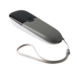 Mini Portable Barcode Scanner Wireless 2d Bluetooth Bar Code Reader DI9120-2D