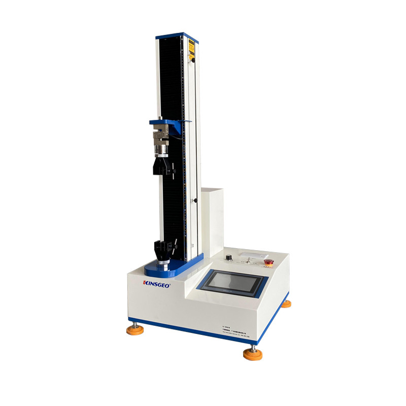 500 0.5%high-precision Electric Universal Tensile Strength Testing Machine With Free Fixture