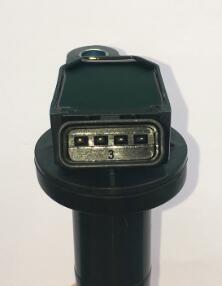 Auto Car Ignition Coil 90919-02244 / -02243 / -02266 With Huge Power Strong Ignition