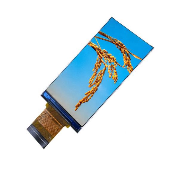 Quality ST7701S Driver IC 3 Inch RGB 40PIN  High Brightness TFT Display for sale
