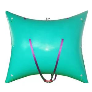 Wholesale Pillow Shape Underwater Inflatable Flat Rescue Air Lifting Bag from china suppliers