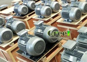 Wholesale 5kw 10kw Alternative Energy Generator For Hydro / Turbine Generator from china suppliers