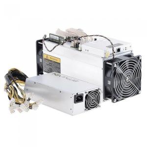 China 1320W Asic Bitmain Antminer S9SE 17TH/S Power Consumption Asic Antminer S9 on sale