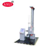 Single Arm Package Drop Test Machine/Battery Drop Test Equipment 1500mm Drop