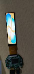 Wholesale Bar Type 3.71 LCD IPS TFT, 240x960 40 PINS RGB Interface TFT Module from china suppliers
