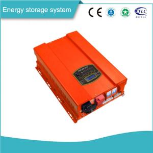 Wholesale High efficiency intelligent monitoring Long cycle life Energy Storage System from china suppliers