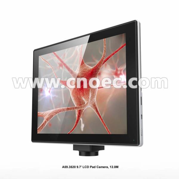 Quality 9.7' LCD Pad Camera Microscope Accessories 12.0M A59.3520 With HDMI , Mini USB2.0 , USB 2.0 Interface for sale
