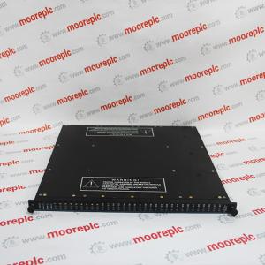 China 3481 TRICONEX Model 3481 Analog Output Module Specifications 3481 on sale