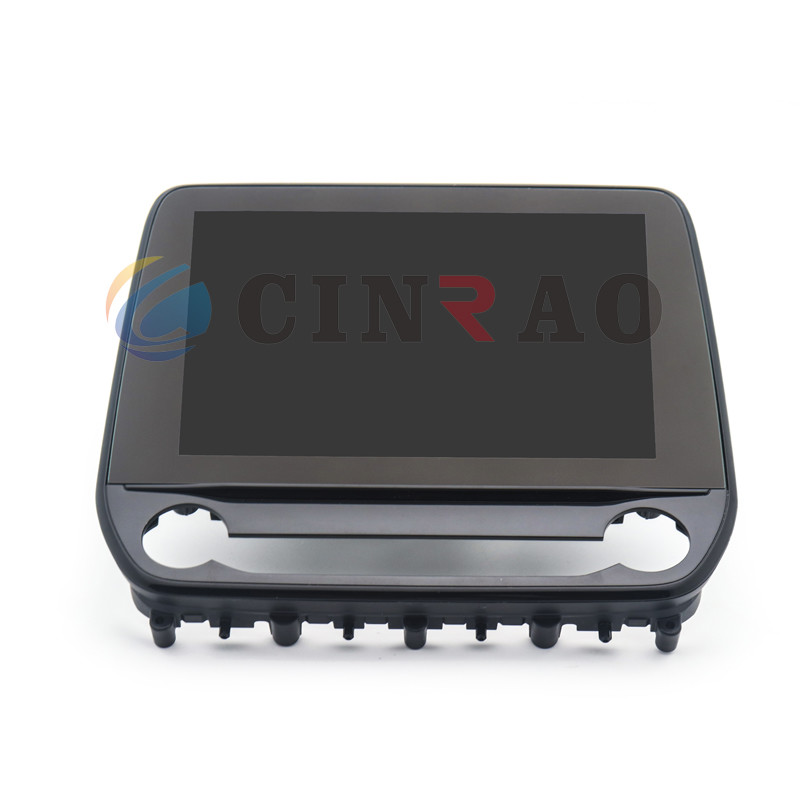 8.0" LCD Display Assembly LQ080Y5LX01D For 2018 Ford