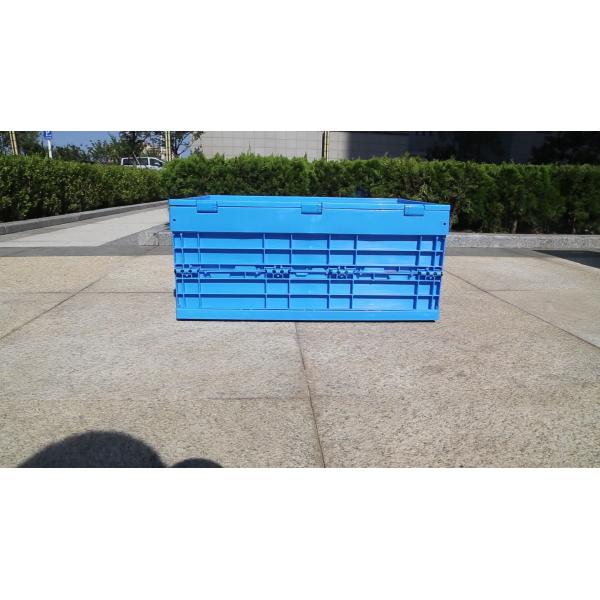 Wholesale Collapsible Plastic box storage plastic container with lid from china suppliers