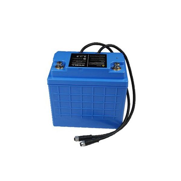 Environment Friendly 26650 3.2v Lifepo4 Battery 2300mah For E-bike