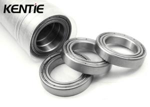 Wholesale C5 SS Deep Groove Ball Bearing Axial Load 6906ZZ 30*49*9mm / Skate Bearings from china suppliers