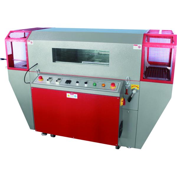 Wholesale 570kg Airflow Vents Shrink Packing Machine Shrink Tunnel 40m/Min from china suppliers