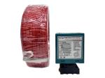 Safety Loop Detector Single Channel Loop Detector For Boom Barrier