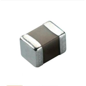 Wholesale Multilayer Chip Capacitor 1608 100V Ceramic Capacitor GCM1885C2A471GA16D from china suppliers