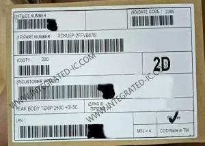 Wholesale Field Programmable Gate Array XCKU5P-2FFVB676I FPGA Programmable Logic IC FBGA-676 from china suppliers