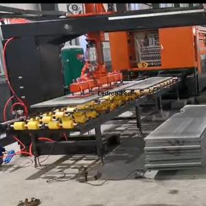 Wholesale Automatic Granite Loading and Unloading Machine with Emergency Stop from china suppliers