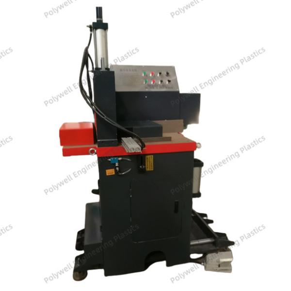 Thermal Break Strip Cutting Machine Aluminum Profile Bars Cutter 380V Cutting Equipment