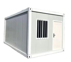 Wholesale Flat Pack Container House Insulated Wall Panels In A Variety Of Colors Easy Assembly from china suppliers