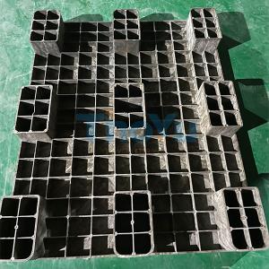 Wholesale Automatic Plastic Pallet Making Equipment Without Pelletizing Process from china suppliers