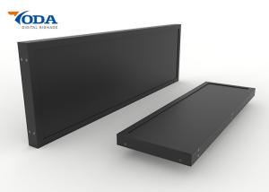 Wholesale ADS Haze 25% Stretched Bar Lcd Monitor Hightness Ultra Wide 49'' Android OS System from china suppliers