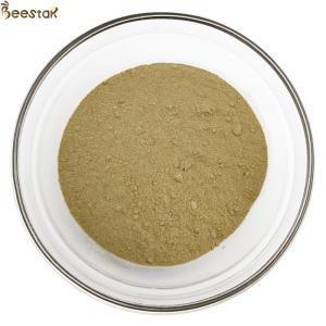 China Bee Product Extract Ginseng Powder Extract High Quality Health Supplements Ginseng Powder on sale