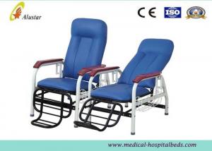 China Luxury Medical Adjustable Folding Chair, Hospital Furniture Chairs for Patient Infusion (ALS-C02) on sale