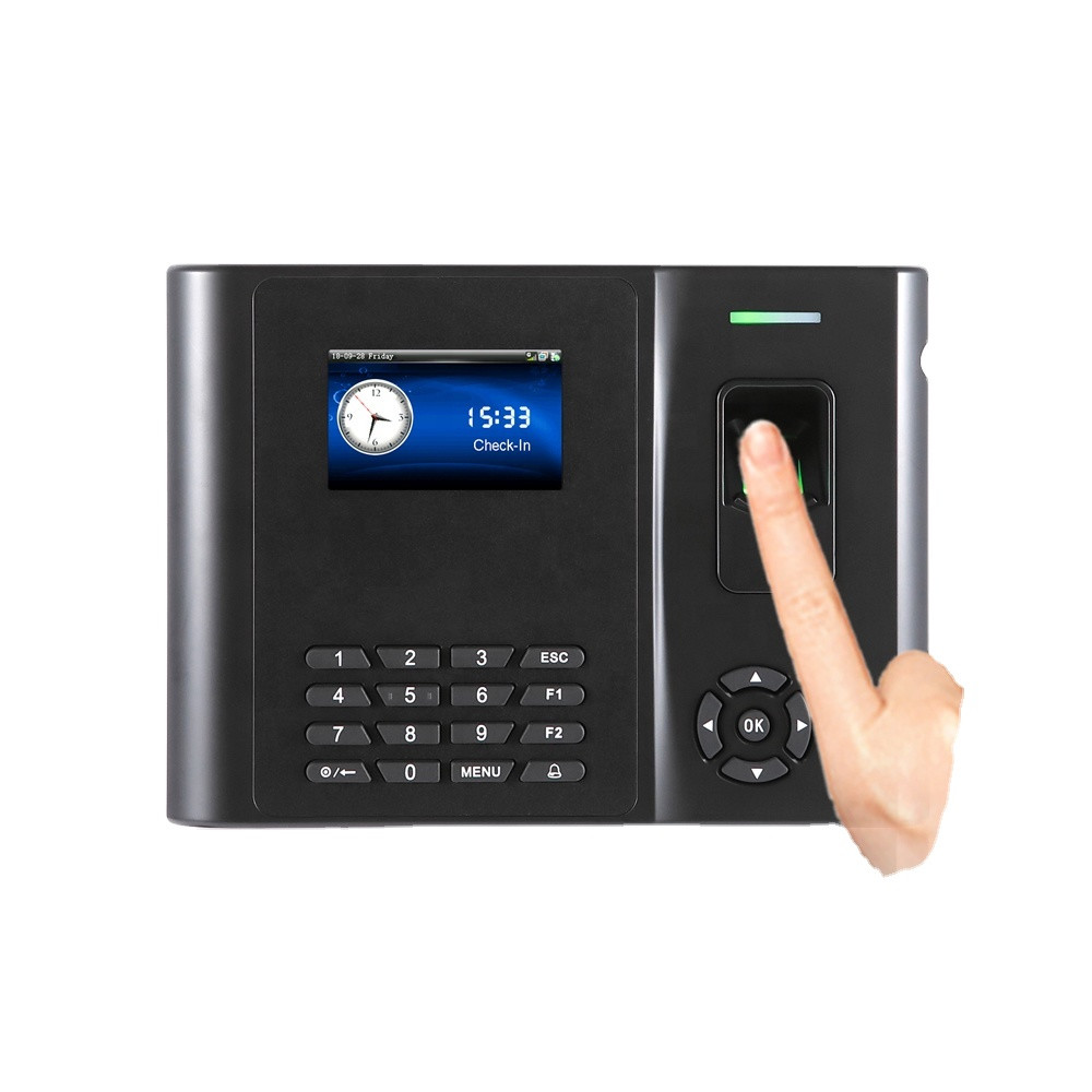Biometric Fingerprint Access Control Intercom Machine Digital Electric Rfid Access System