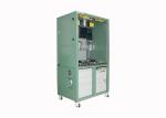 Two Station Stator Testing Machine Under Vacuum State High Repeatability