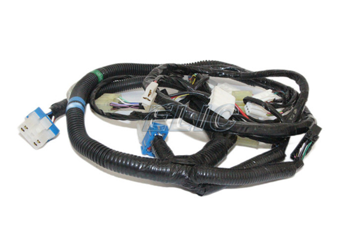 1032763 Excavator Electrical Parts ZX240-3 Air Condition Wire Harness For Hitachi