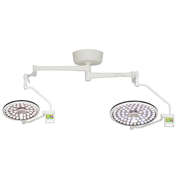 Celling veterinary animal ot light led surgical shadowless operating light led operating room prices