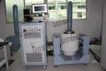 Test Laboratory Equipment Vibration Machine With 51mm Displacement For Street