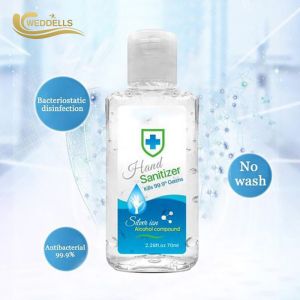 Wholesale BSCI Liquid Spray Hand Sanitizer Help Decrease Bacteria from china suppliers