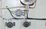 Benchtop Programmable Temperature Alternate Test Chamber for Steady-State