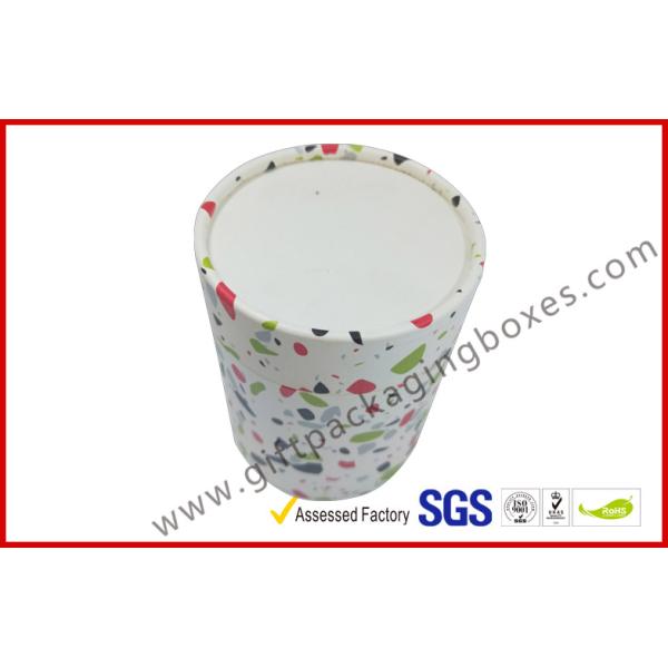 round cosmetic paper packaging boxes/ customized perfume packaging boxes