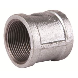 Wholesale malleable iron pipe fitting coupling from china suppliers